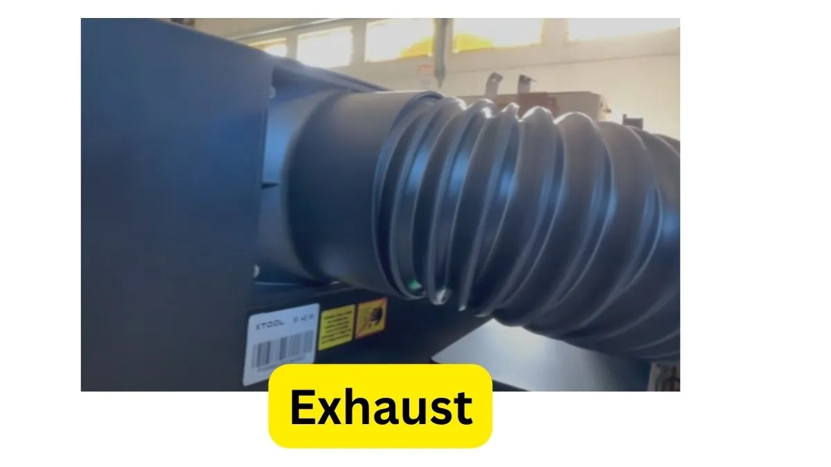 3-inch exhaust for air purifier
