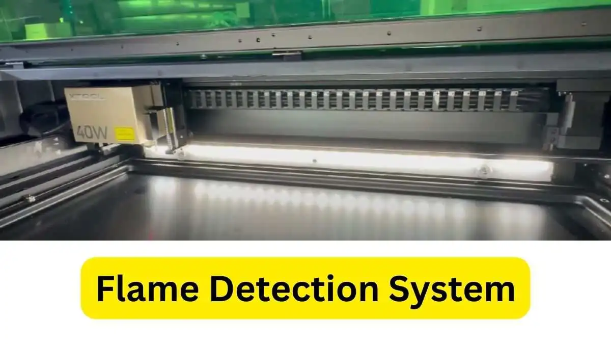 Flame Detection System
