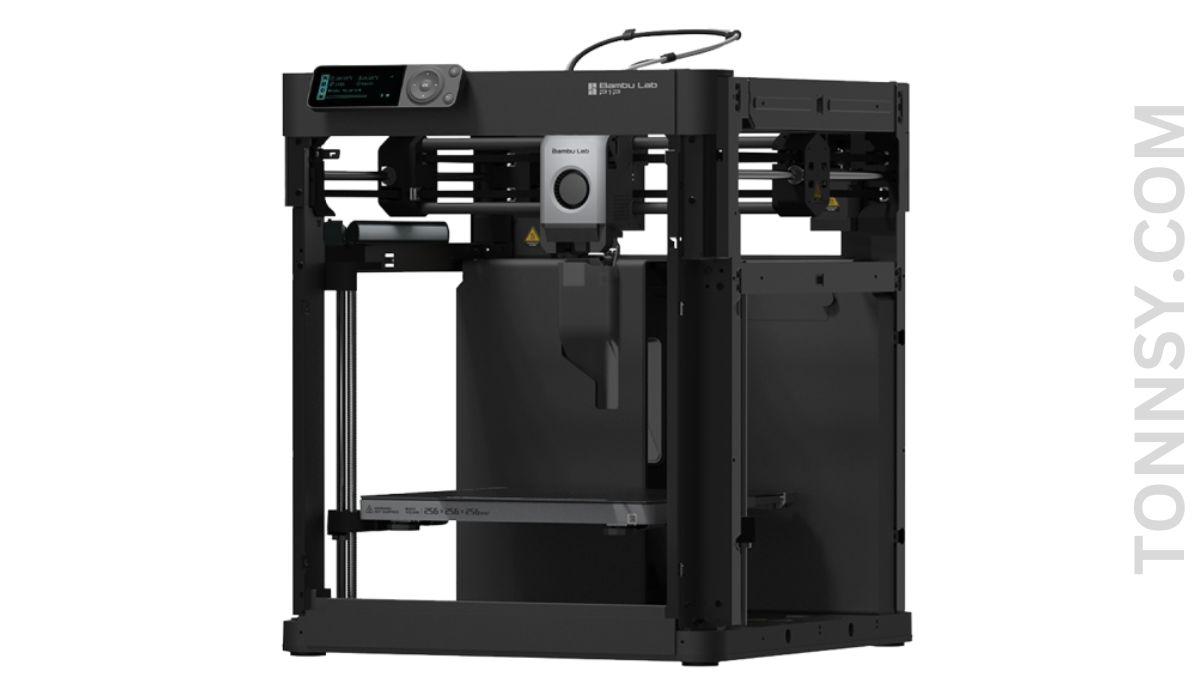 Bambu Lab P1P 3D Printer Review: Performance & Value