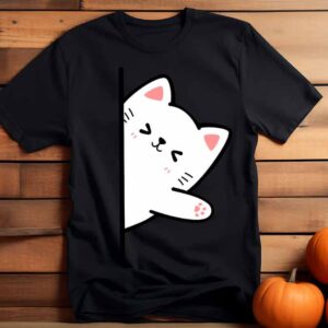 hello kitty svg free T-shirt Design