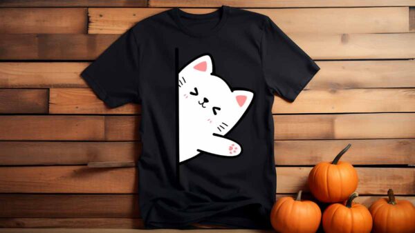 hello kitty svg free T-shirt Design